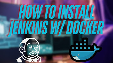 How to Install Jenkins in Docker [2024 Update]