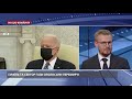 Байден натиснув на Нетаньяху, щоб Ізраїль погодився на перемир'я, – CNN