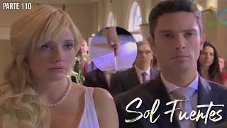 Historia Sol Fuentes - Parte 110 | Lisette Morelos (SERIE INFAMES)