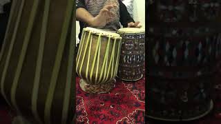 Basir Hassan - Mast Afghan Live Dohlaktabla Performance Mast Logari - Mast Afghan Music
