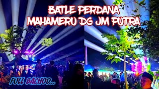Sejarah Baru Jm Putra Batle Dg Mahameru