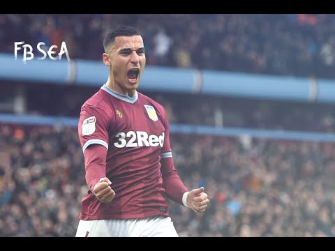 El Ghazi Anouar ● Best Skills & Goals ● (HD)