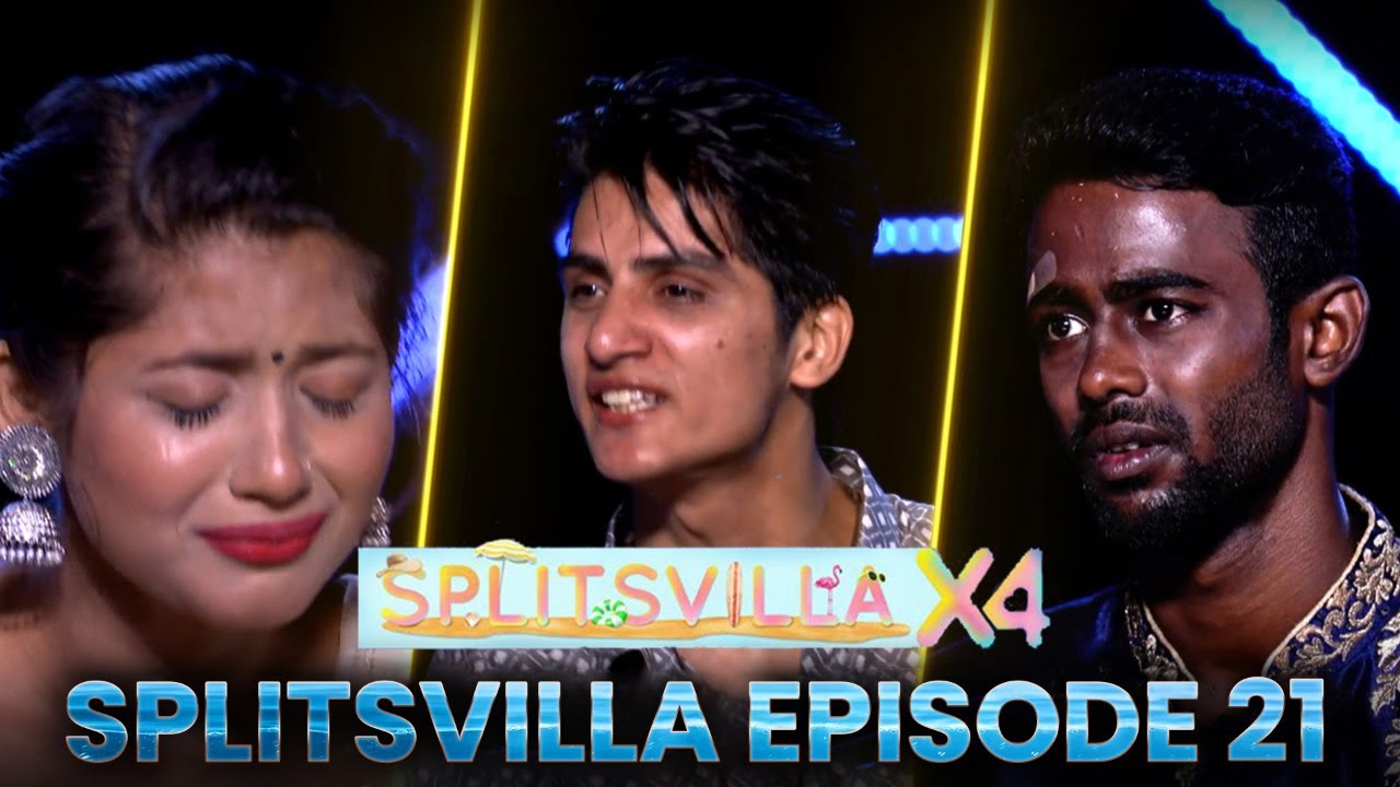 Splitsvilla 14 episode 21