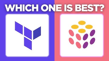 NEW* Terraform Cloud vs Pulumi — Best Infra-as-Code for Teams Deploying to AWS/GCP