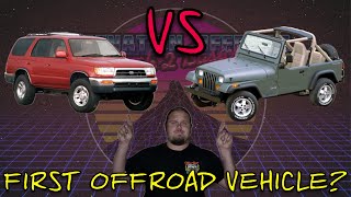 Beginners Guide to Choosing Your First Offroad Vehicle! by Dirtnation Offroad 1,838 views 4 months ago 20 minutes