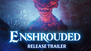 Enshrouded - Official Early Access Launch Trailer