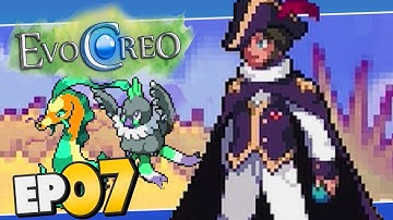 EvoCreo Part 7 iOS Android Gameplay Walkthrough