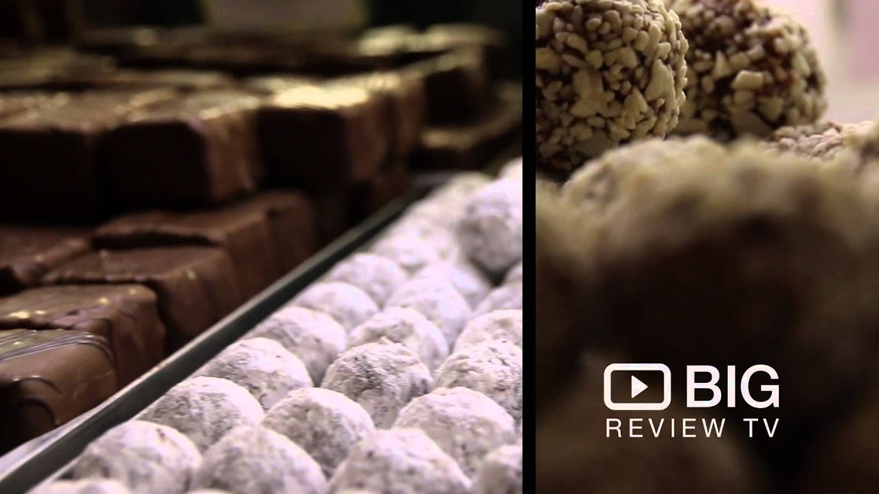 Margaret River Chocolate Company, a Chocolate Shop in Perth for Chocolate Bar