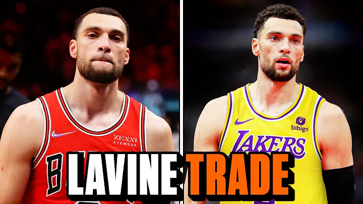 The Team That Needs To Trade For Zach LaVine... NOW - DayDayNews