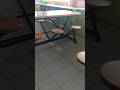 Столики в кафе#shorts