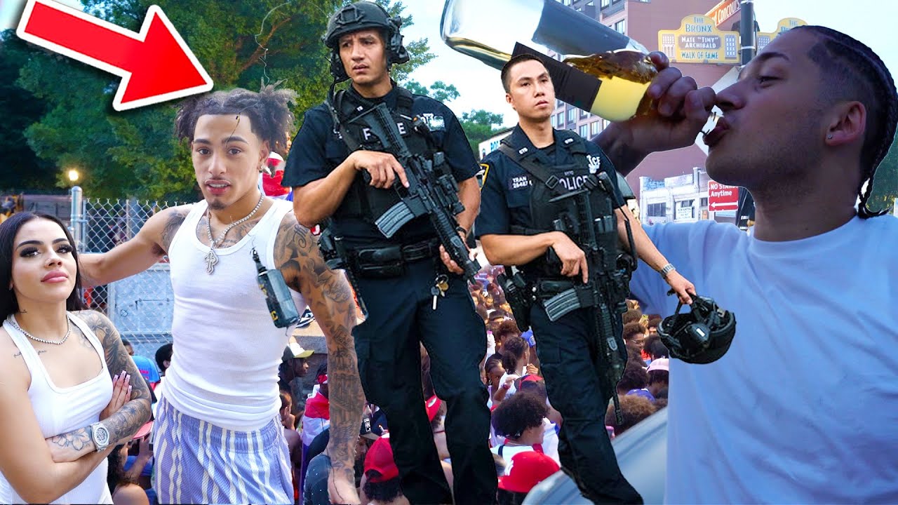 Drinking and driving gone wrong *MUST WATCH*