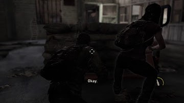 The Last of Us™ part 1 please Don
