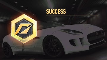 [EA Need For Speed: No Limits] Year Of The Monkey - Chapter 2: Determination (1)