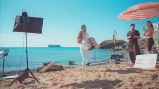 Marshmello & Amr Diab - Bayen Habeit In Love ( Video) عمرو دياب Marshmello - باين حبيت