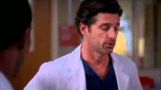 Grey's Anatomy Sneak Peek 8.04 - What Is It About Men (3)