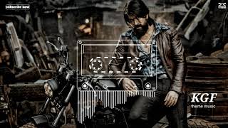 KGF # theme music # whatsapp status # bgm # ringtone