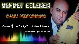 Mehmet Eğlenen Adam Yarin Bir Çift Sözüne Küsermi  2017 BY  Ozan Kıyak ile Zaman Tüneli Resimi