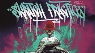 7 Skratch Practice Vol.2  Acappela Scratch Test Run before Sound Review!
