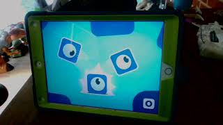 Random IPad & Tablet Games part 357