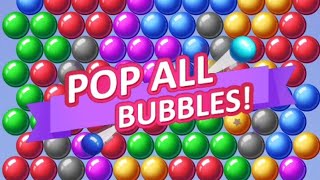 #Level-359 | Bubble Shooter androidgameplay | Bubble Shooter | Bubble Shooter gameplay
