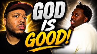 THE ANGELS ARE REJOICING IN HEAVEN! YOURBOYWONDER - Keep It Sweet (Audio) (REACTION)
