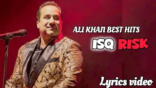 Isq Risk Ali Khan Viral Song Koi Bole Dariya Full Lyrics