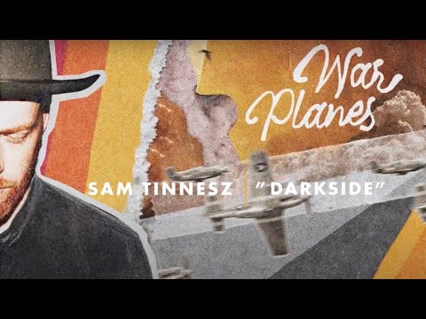 Sam Tinnesz -