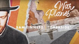 Sam Tinnesz - Darkside [ Visualizer] Resimi