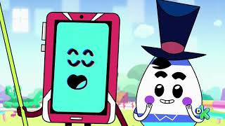 Ba Da Bean - The Happiest Place English Dub, Full