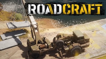 Restoring the River Route 🌉 | Roadcraft Ep. 3 – Aftermath Scenario Gameplay