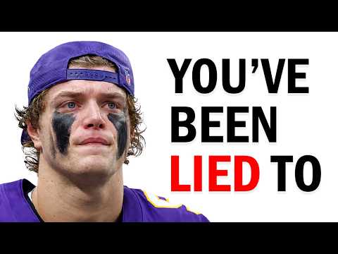 The 2024 NFL Draft Was Not What We Thought