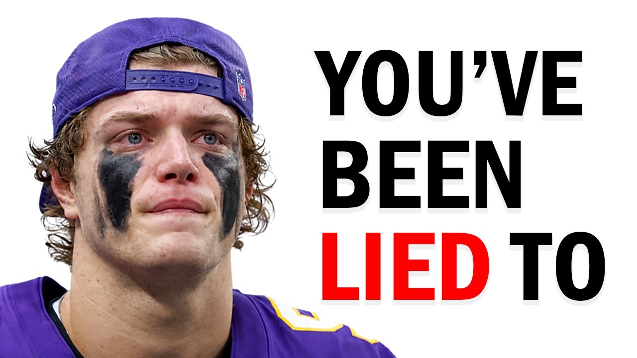 The 2024 NFL Draft Was Not What We Thought