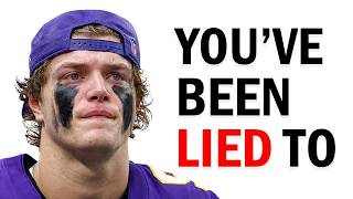 The 2024 NFL Draft Was Not What We Thought