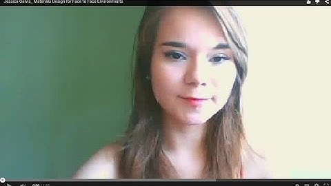 Jessica Galvis_ Materials Design for Face to Face Environments