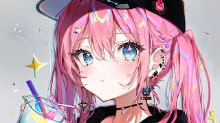 Nightcore - The Playground [Paper Idol - Crypto Remix]