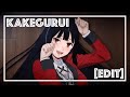 Yumeko Jabami - Kakegurui Edit - AMV - YouTube