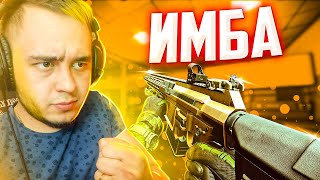 MK-18 ИМБА | EFT | ESCAPE FROM TARKOV | BEST EFT MOMENTS | MAZA4KST | EFT | ТАРКОВ