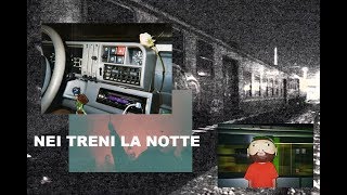 Miniatura de vídeo de "Frah Quintale - Nei treni la notte (Video Ufficiale)"