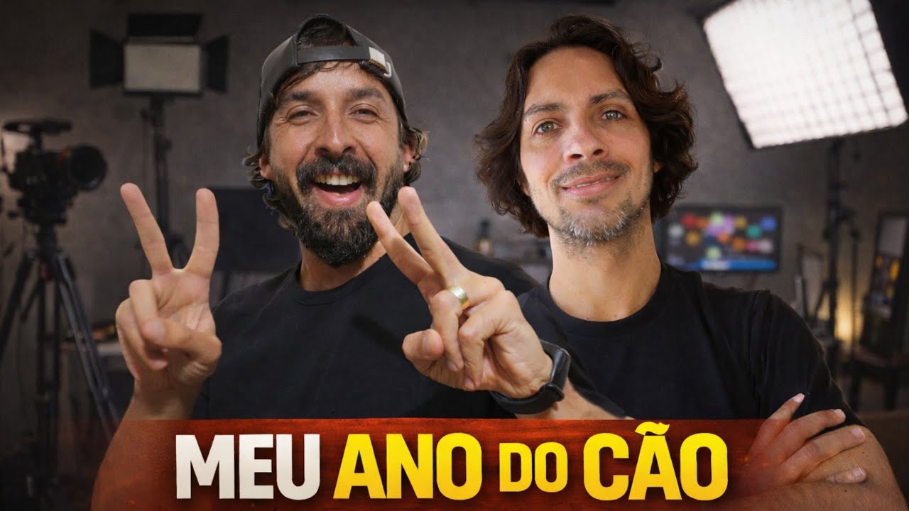 Segui todas as dicas do PRIMO POBRE por 1 ano e esse foi meu resultado.