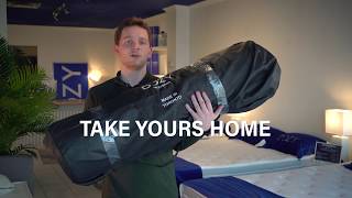 The Dozy Essential Mattress