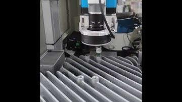 BBA Fully automatic thread insert assembly machine Self-tapping thread insert Industrial equipment