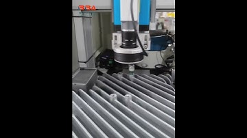 BBA Fully automatic thread insert assembly machine Self-tapping thread insert Industrial equipment