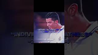 Which Version Of Ronaldo?🤩🔥