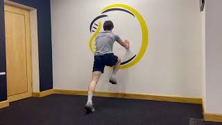 Wall March   Double Exchanges