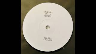 Crackazat-DEMUCHA EP Crackazat   Demucha