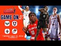 Game on cess talks sports live wnba tuesday doubleheader 