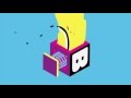 BEST TV CHANNEL BRANDING 2015 Boomerang 