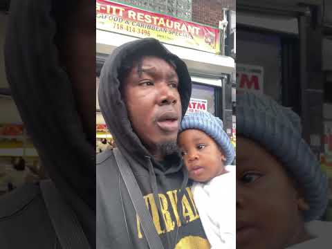 ( PART 1 ) Why I continue to do what I do! #newyork #jamaica