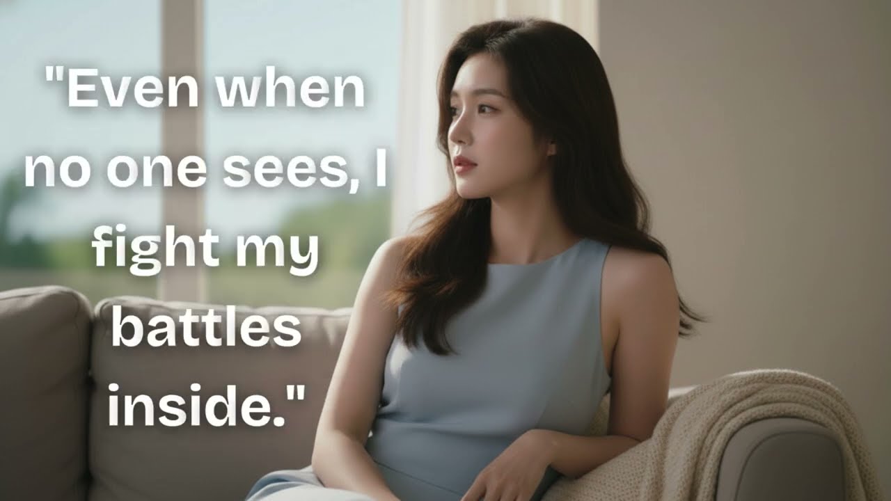 “Emotional But Strong: A Girl’s Story  ”