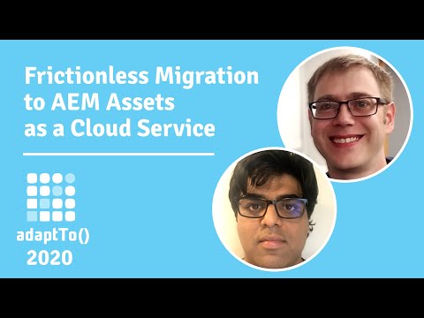 Frictionless Migration to